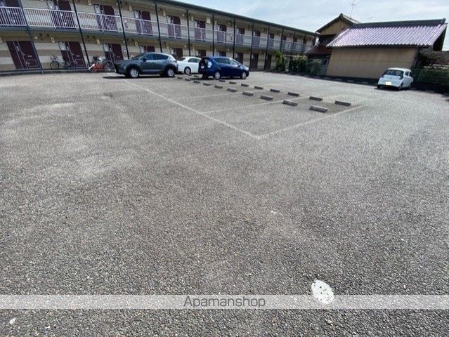 レオパレスハタノのその他写真