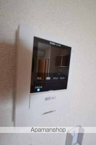 レオパレスナンキハイムIIの内装写真