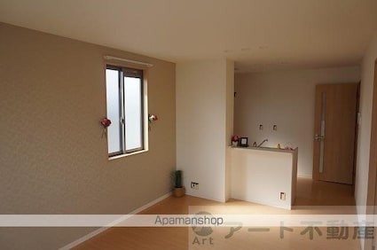 レジデンスＴＡＫＡＯ[2LDK/66.72m2]の内装5