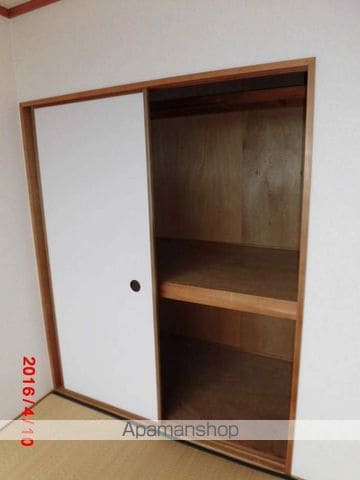 メゾン西川の内装写真