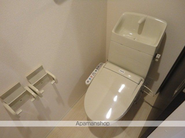 ストーク才ノ元の内装写真