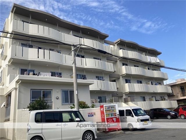 島尻郡八重瀬町の賃貸[賃貸マンション・アパート]物件情報・お部屋探し