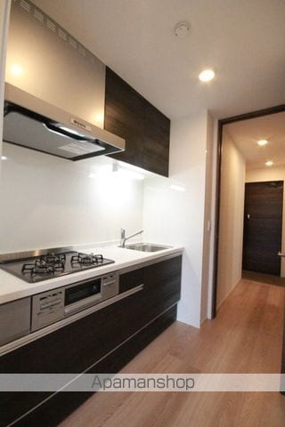 D-RESIDENCE仙波町の内装写真