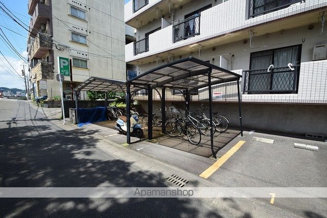 RBハイツIのその他写真