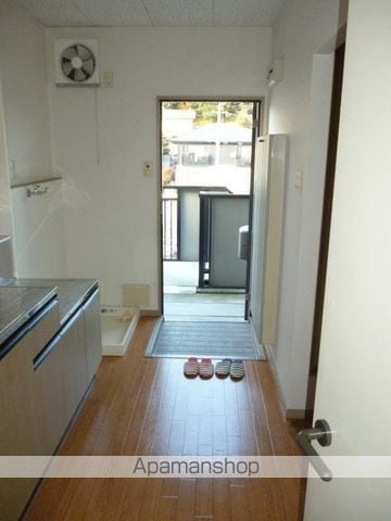 パナハイツエリーゼの内装写真