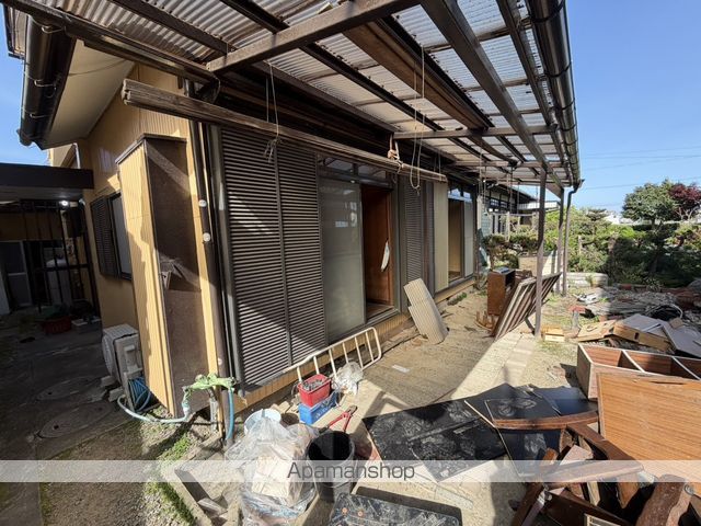 島村ホームの外観写真