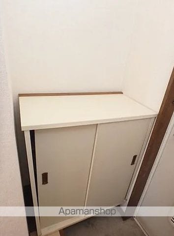 協和コーポIIIの内装写真