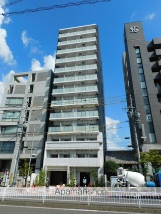 エステムコート名古屋平安通クチュール[1DK/30.03m2]の外観3