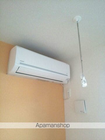ルミエール’Mの内装写真