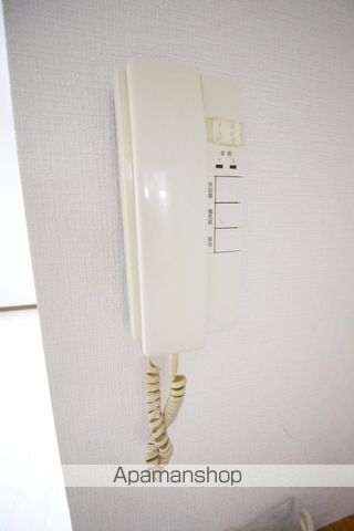 ST32の内装写真