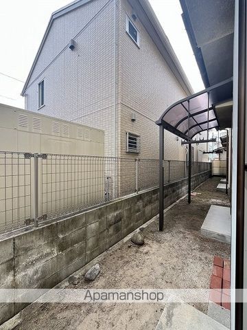 竹内借家の内装写真