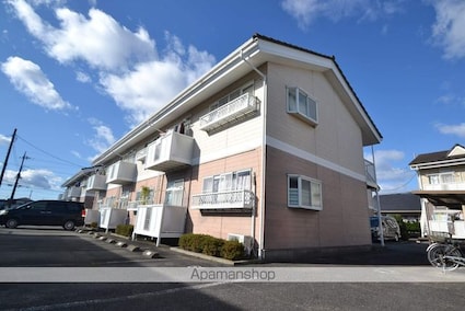 ニューシティ大瀧Ｇ[2LDK/52.99m2]の外観1