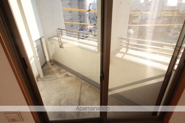 グラビスコート加古町の内装写真