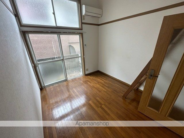 アーデンハイム和白の内装写真