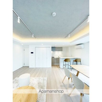 Ｔｈｅ　ＣｏｎーＴｏｕｒ　Ｈａｔａｎｏｄａｉ[1LDK/68.31m2]のその他部屋・スペース