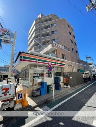 レジディア桜上水[1K/22.64m2]の外観5