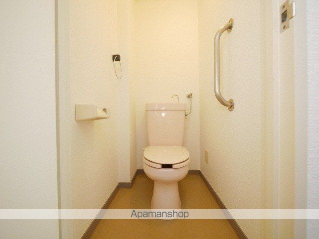 LEE SPACE北27条の内装写真