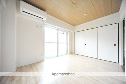 ビレッジハウス川井宿２号棟[3DK/57.96m2]のリビング・居間