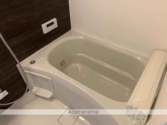 D-room別府の内装写真