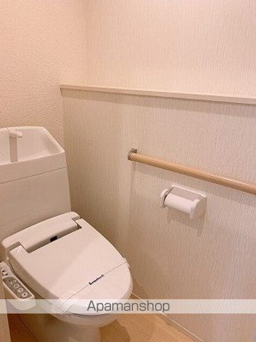 クレイノクリエイト仁川の内装写真