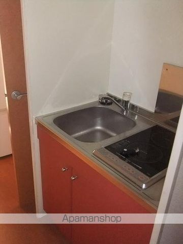 レオパレスティエラ Iの内装写真