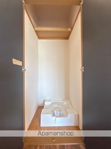 Sコート西宝町A棟の内装写真