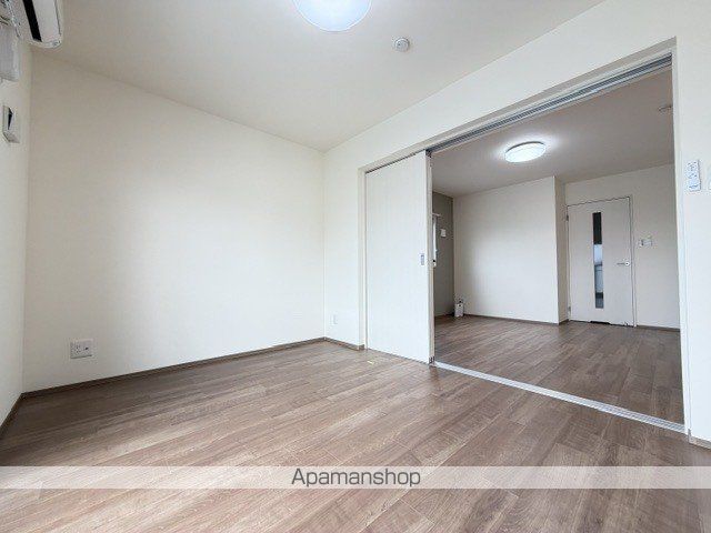 AMAGASUKA TERRACEの内装写真