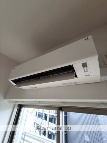 エスリードザ・レガリア新栄PREMIERの内装写真