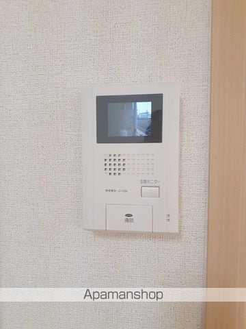 フォレストコート明神IIIの内装写真