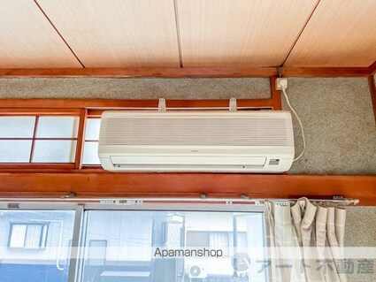 北野マンション[3DK/66.82m2]のその他設備