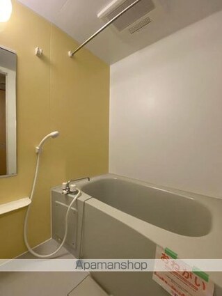 フランⅡ[1LDK/46.06m2]のバス