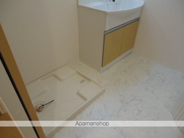 ARCーENーCIELの内装写真