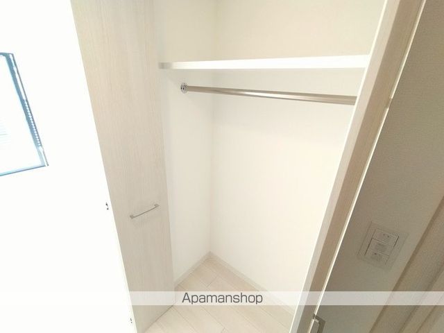 ES1EAD RES1DENCE都島C1TY FRONTの内装写真