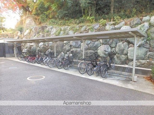 RYUO HILLSの内装写真