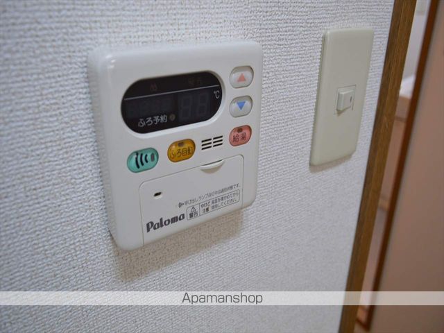 フォンテーヌの内装写真