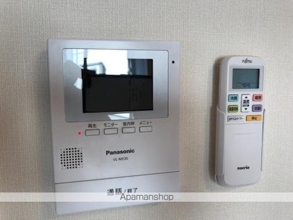 台原２丁目アパート工事[1K/28.66m2]の内装4