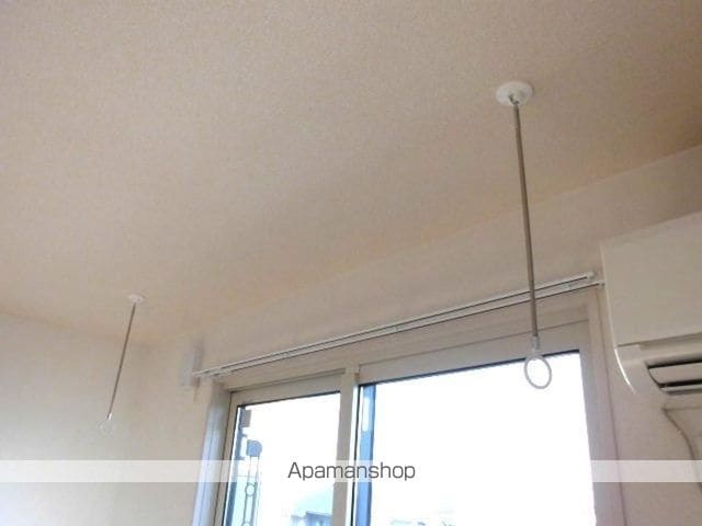 La-Vespa門井町の内装写真