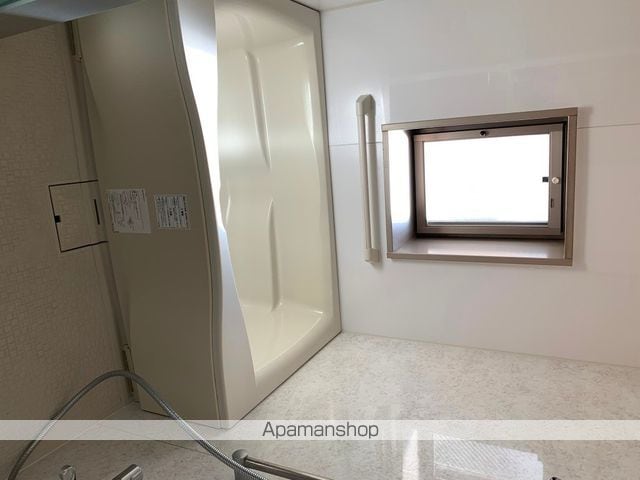 ベルファース本郷弓町の内装写真