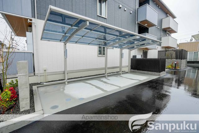 クランツ北井門Bのその他写真