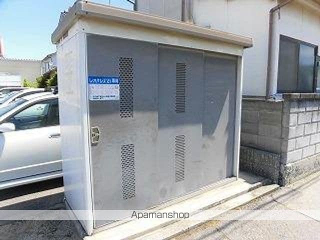 レオパレス四季のその他写真
