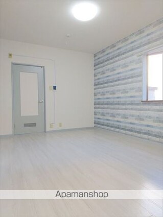 ハニカムⅣ[1K/24.5m2]の共用部2