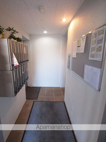ティファーレ白石のその他写真