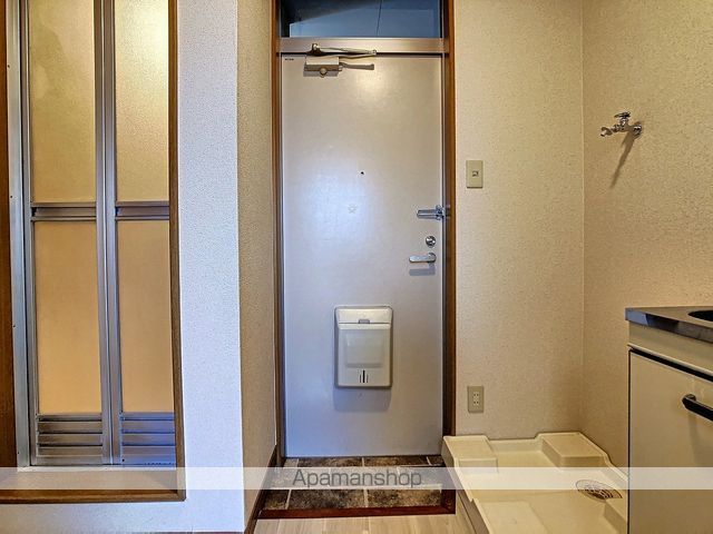 ローベルジュの内装写真