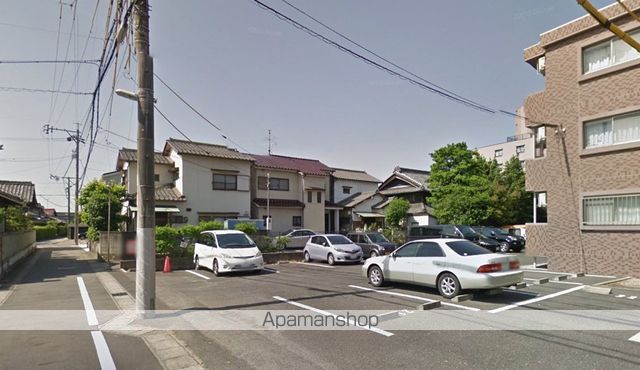 名鉄犬山線 西春駅 徒歩12分 3階建 築21年のその他写真
