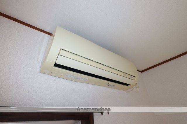 興風荘の内装写真