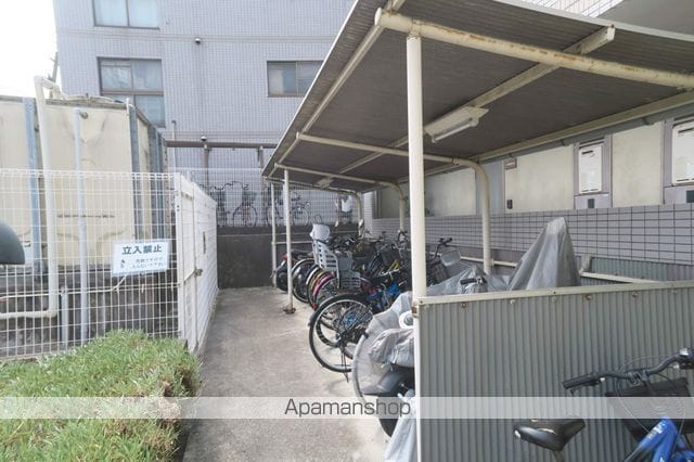 ライトパティオ上のその他写真