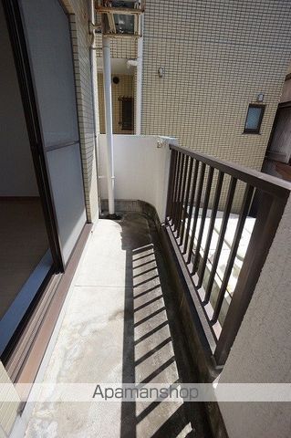 ＪＲ東海道本線 静岡駅 徒歩4分 3階建 築38年の内装写真
