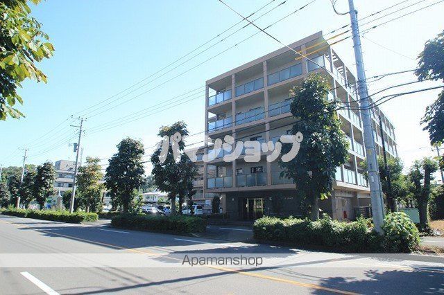 ウィスタリア オークの外観写真