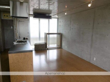 東京都中野区中央５丁目[1R/33.43m2]のその他部屋・スペース