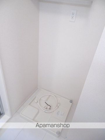 パルエイトの内装写真